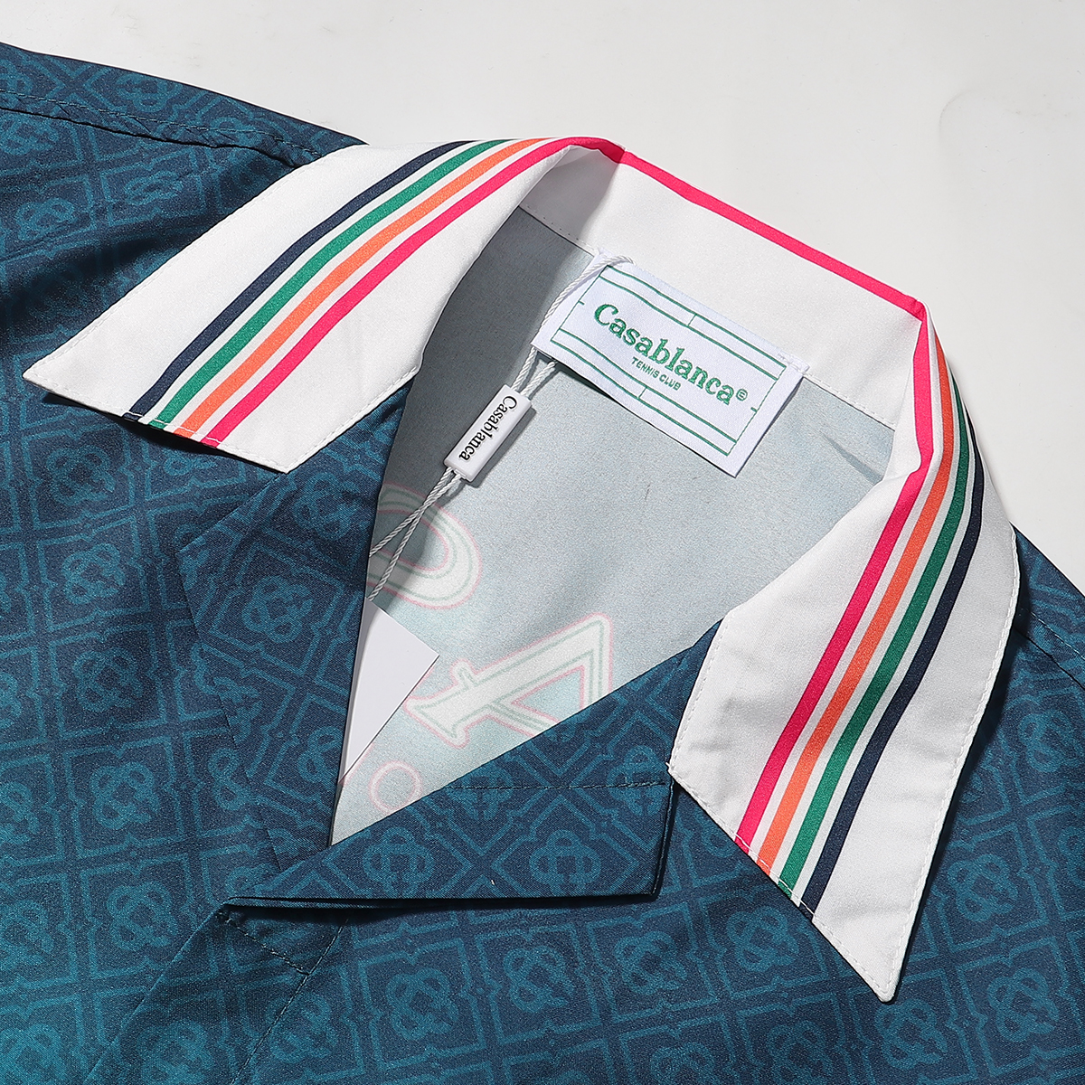 Casablanca Shirts